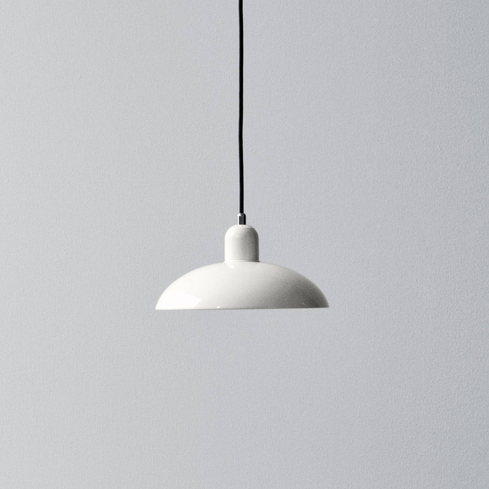 FRITZ HANSEN Kaiser Idell 6631-P Blank vit