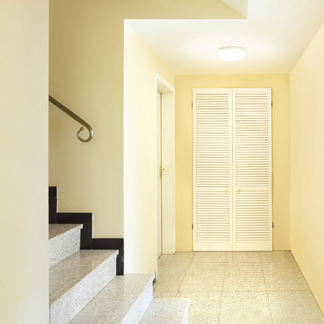 STEINEL RS 16 L Innen-Sensorlampe