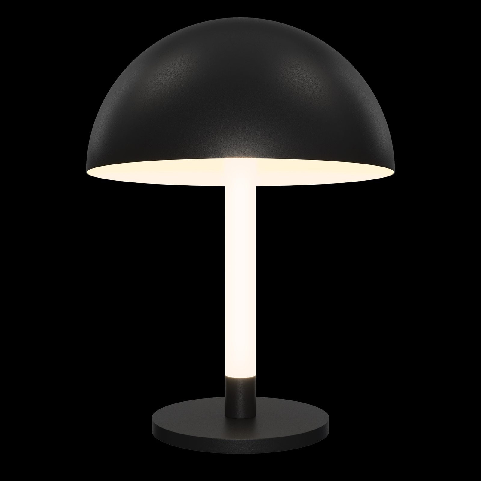 Maytoni Ray lampada LED da tavolo