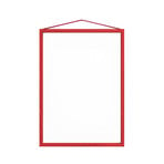 Frame Ramme A3 Rosso Stained - Moebe