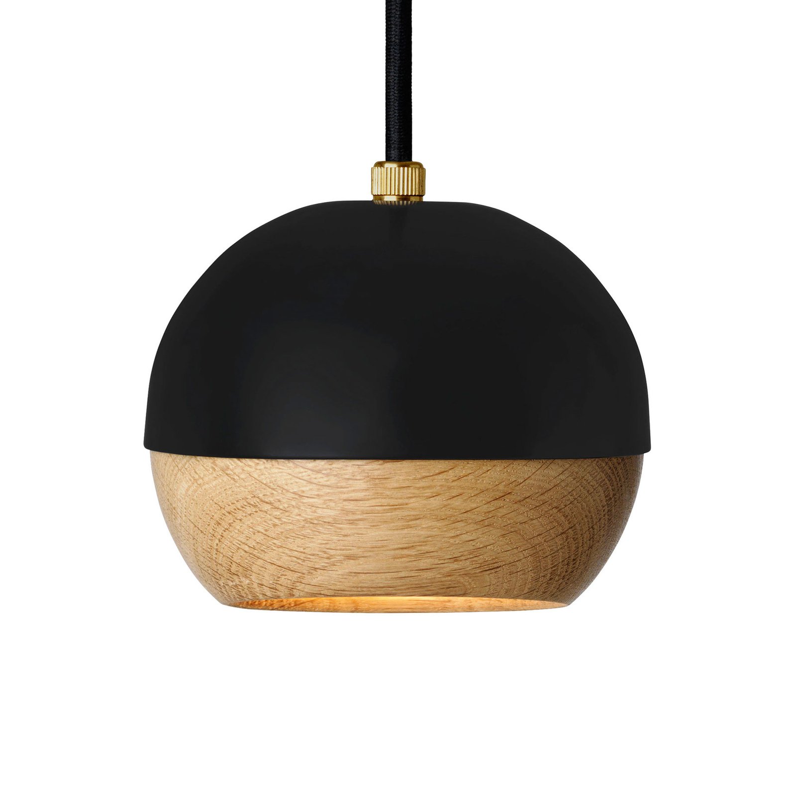 Mater Ray S/M Pendelleuchte