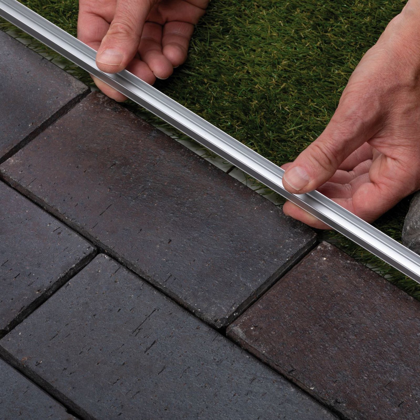 Profiel 94216 voor plug & Shine neon strip - Paulmann