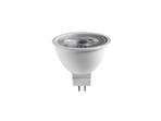 Bec LED 4W (180lm) ST64 Clear CRI90+ Dimmable GU5.3 - Belid