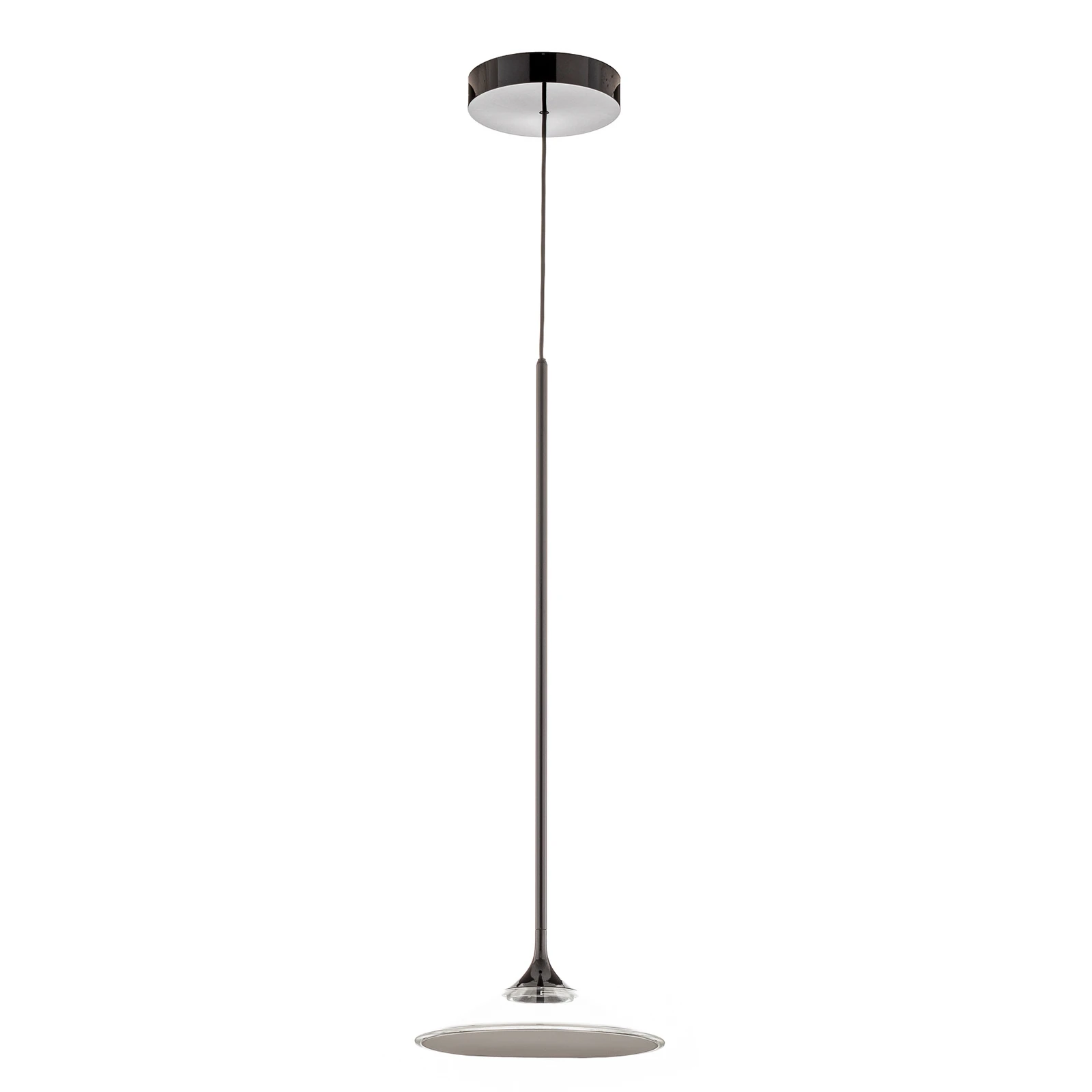 Lámpara colgante LED de diseño Orsa 21