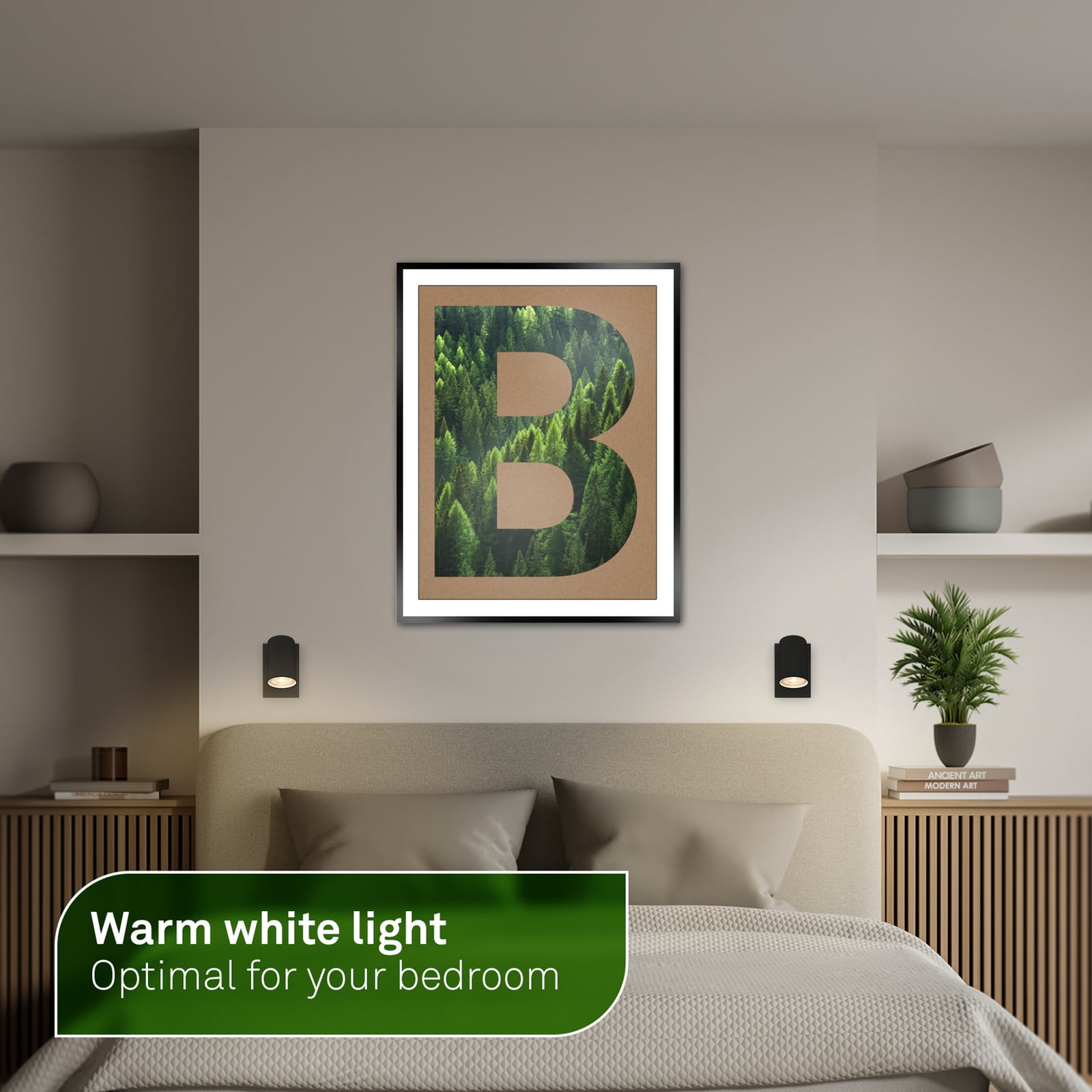 LED žarulja reflektor GU10 2.5W prozirna 3000K EEK A 2kom