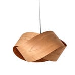 LZF Nut hanglamp, kersen