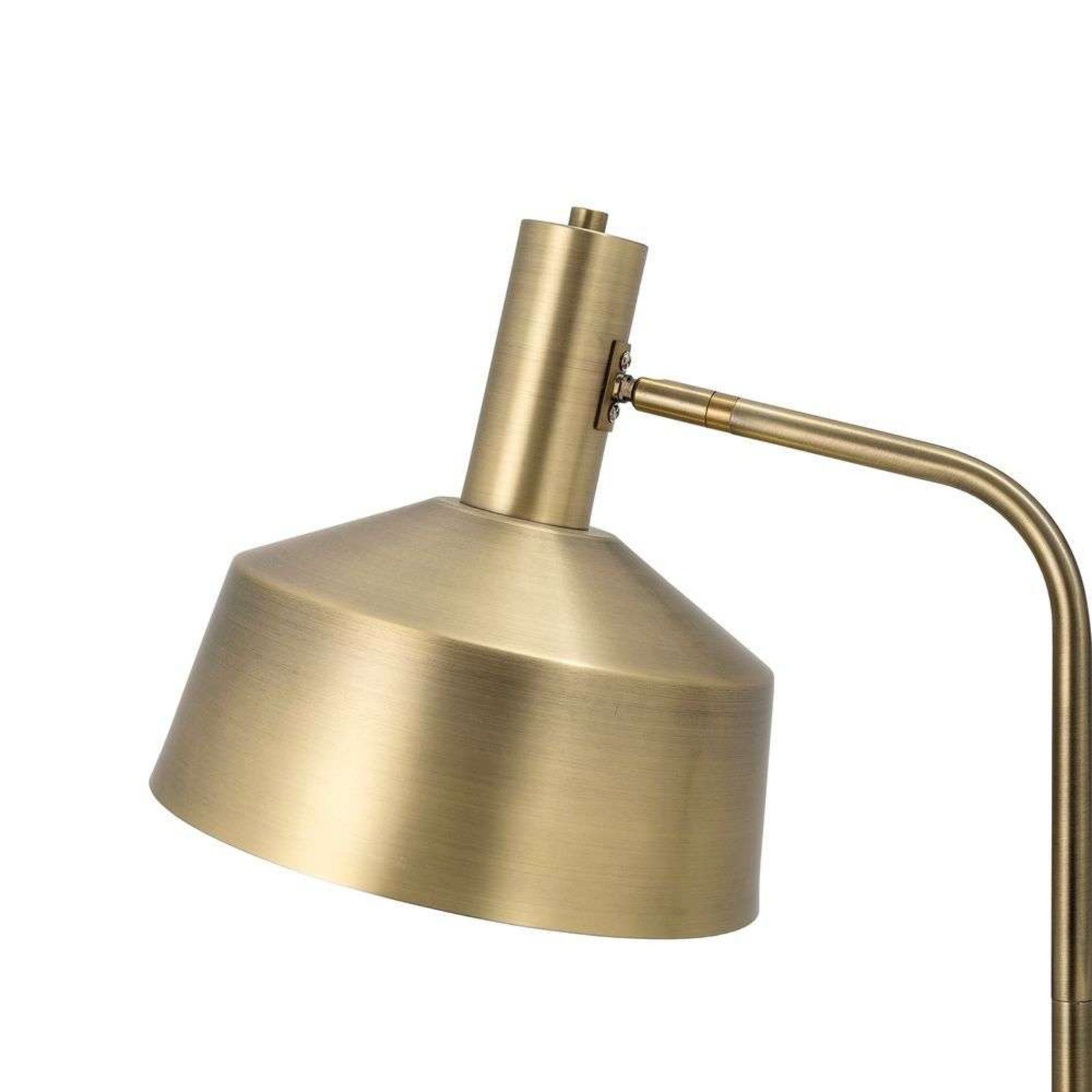 Lissa Lampadar Brass  - Bloomingville