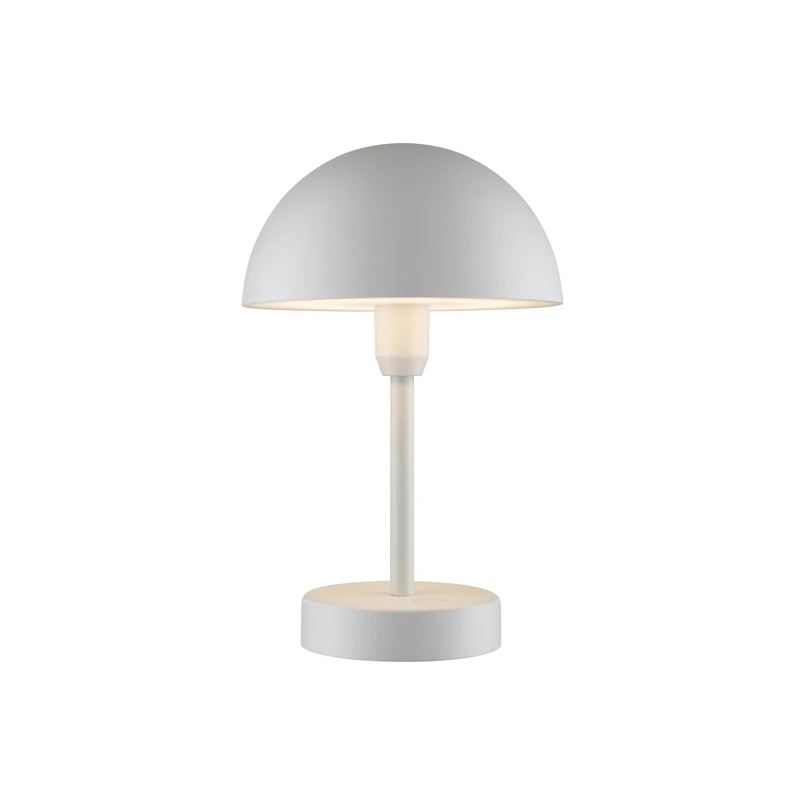 Nordlux - Ellen To-Go Portable Table Lamp IP44 White