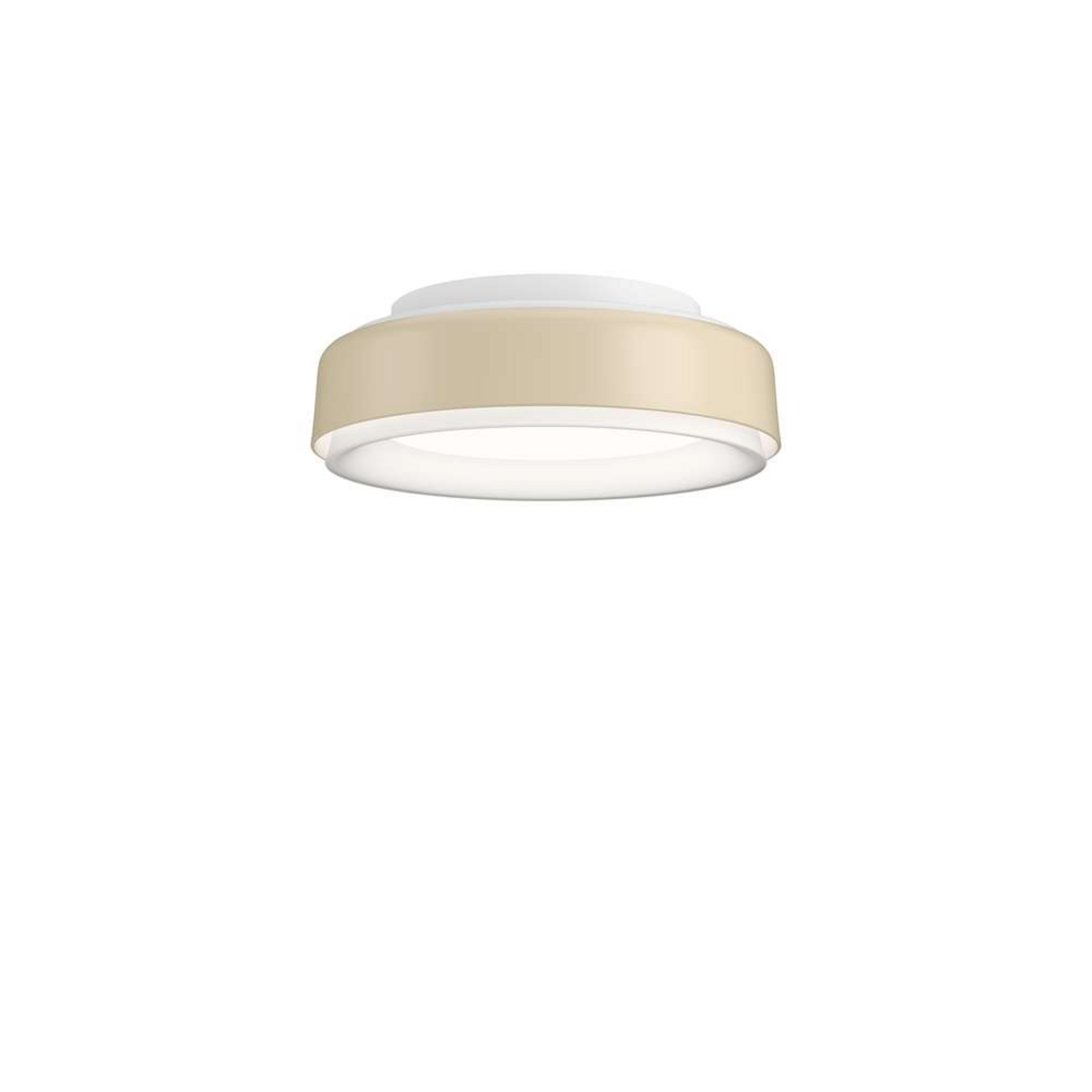 LP Grand 320 Loftlampe 2700K Golden - Louis Poulsen