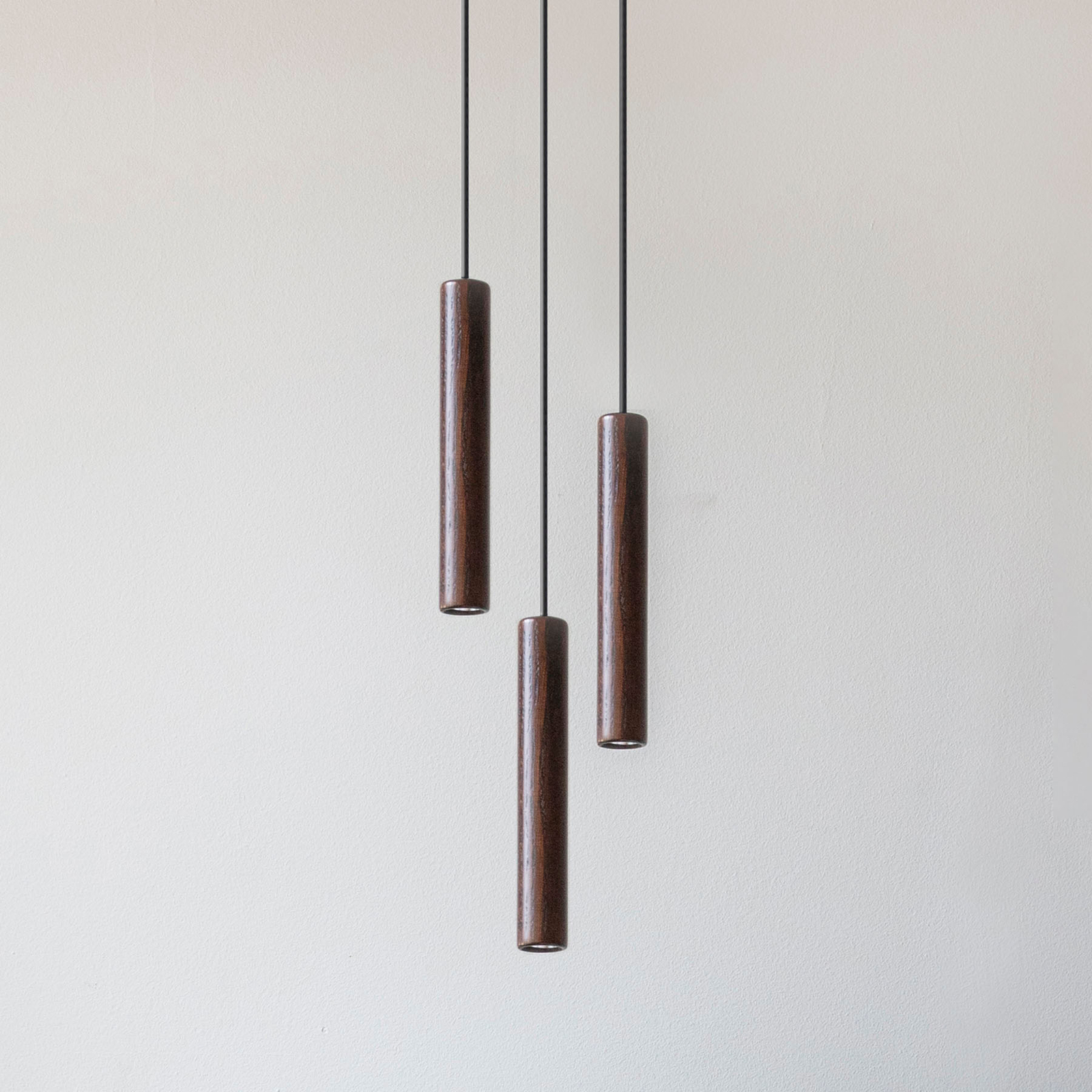 UMAGE Chimes Cluster 3 Hängeleuchte