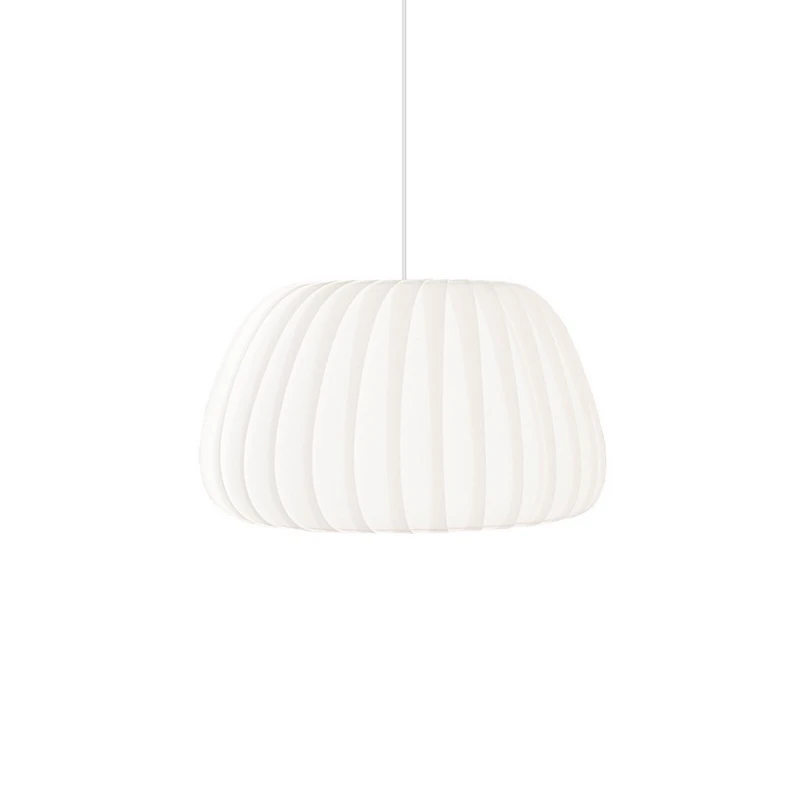 Tom Rossau - TR19 Pendant Ø32 Lacquered Paper White