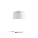 Zile Stolní Lampa H66 Matt White - Luceplan