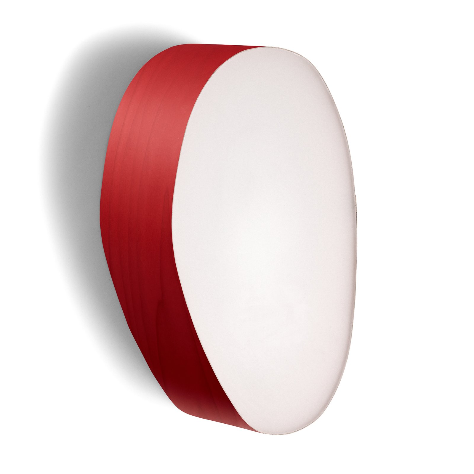 LZF Guijarro Small LED-Wandleuchte