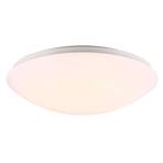 Ask 36 LED Plafonieră IP44 w/Sensor White - Nordlux