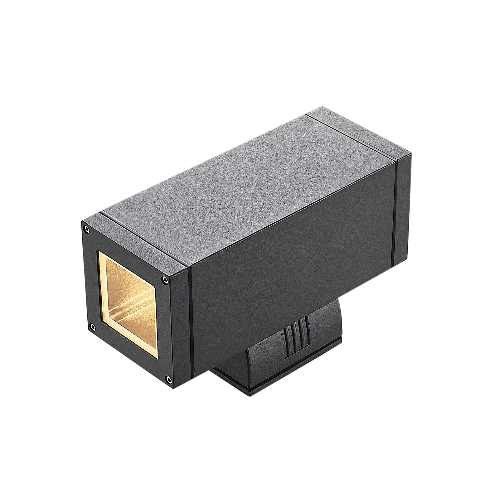 Stani Utomhus Vägglampa Dark Grey - Lucande