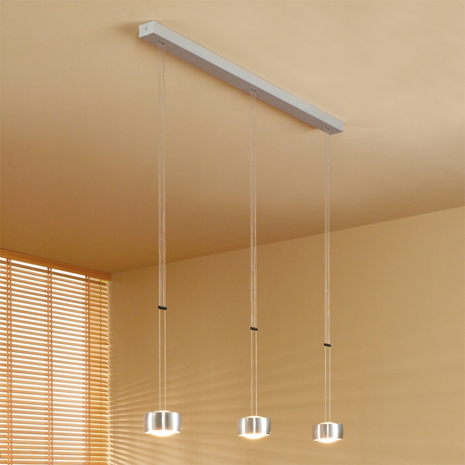 OLIGO Grace - high-quality hanging light
