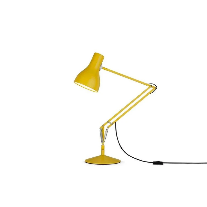 Anglepoise – Type 75 Margaret Howell Bordslampa Yellow Ochre
