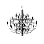 2097/50 LED Pendant Chrome - Flos