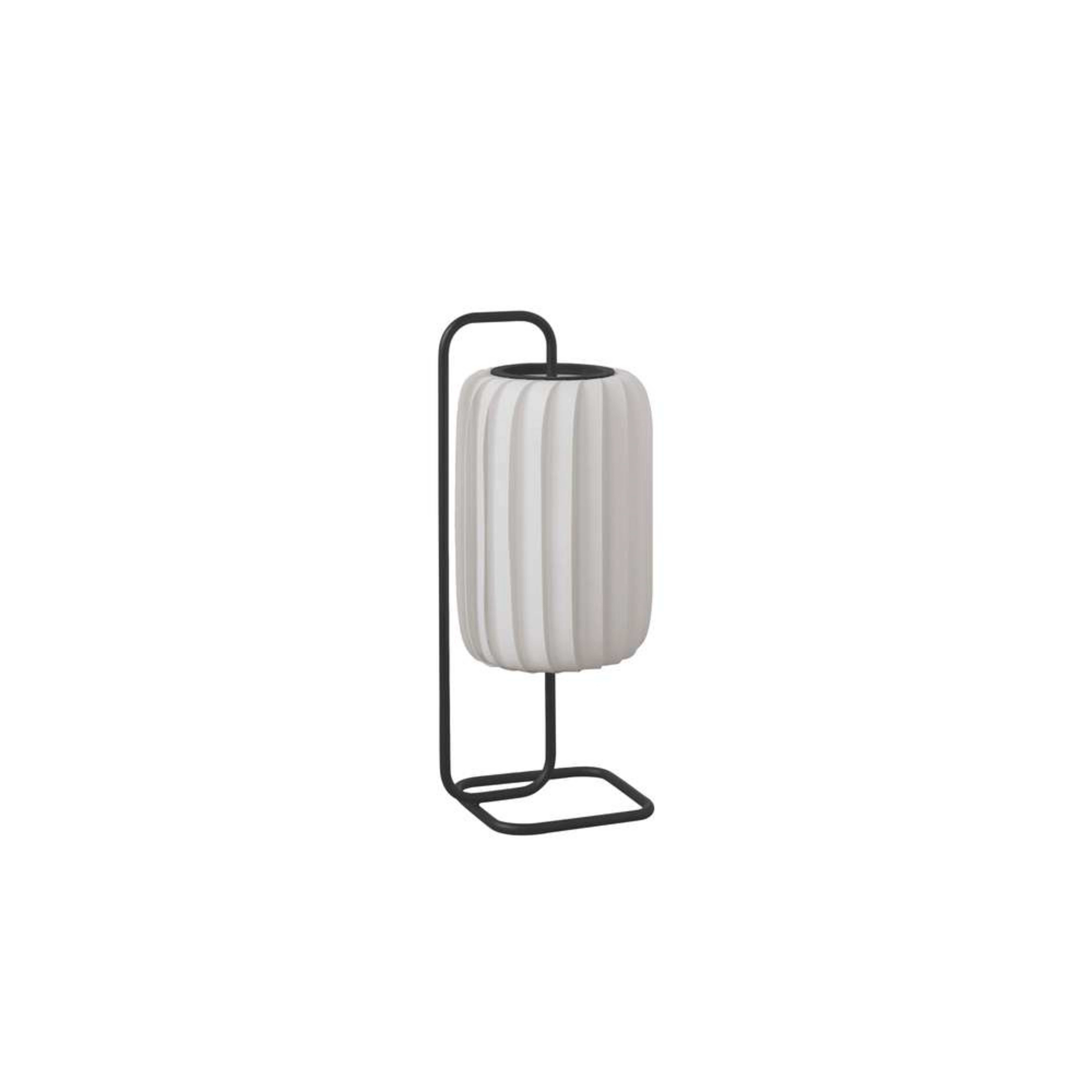 TR37 Lampe de Table White - Tom Rossau