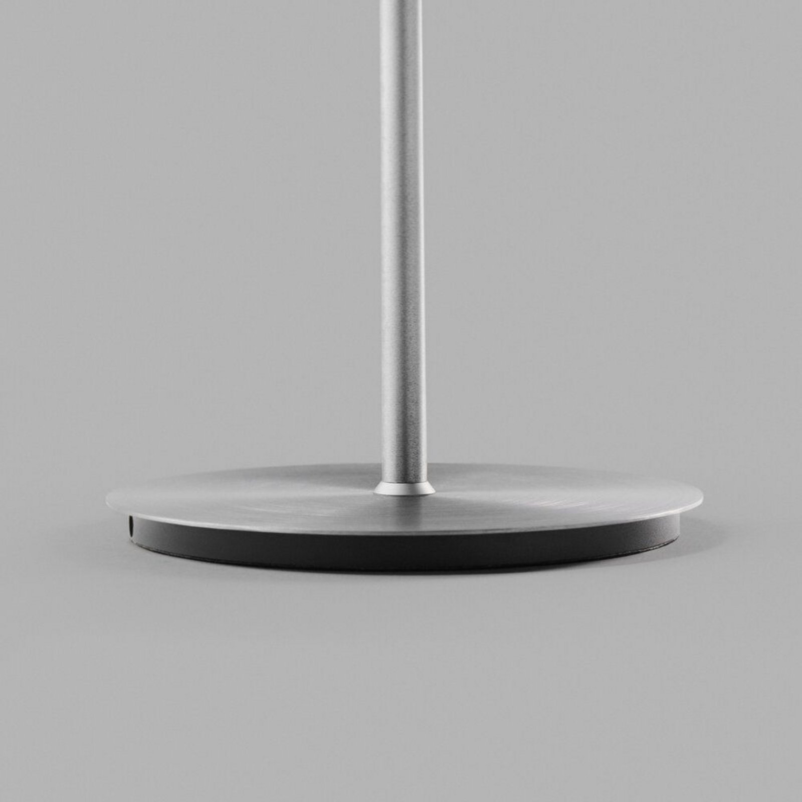 Orbit Stojací Lampa Touchless Titanium - LIGHT-POINT