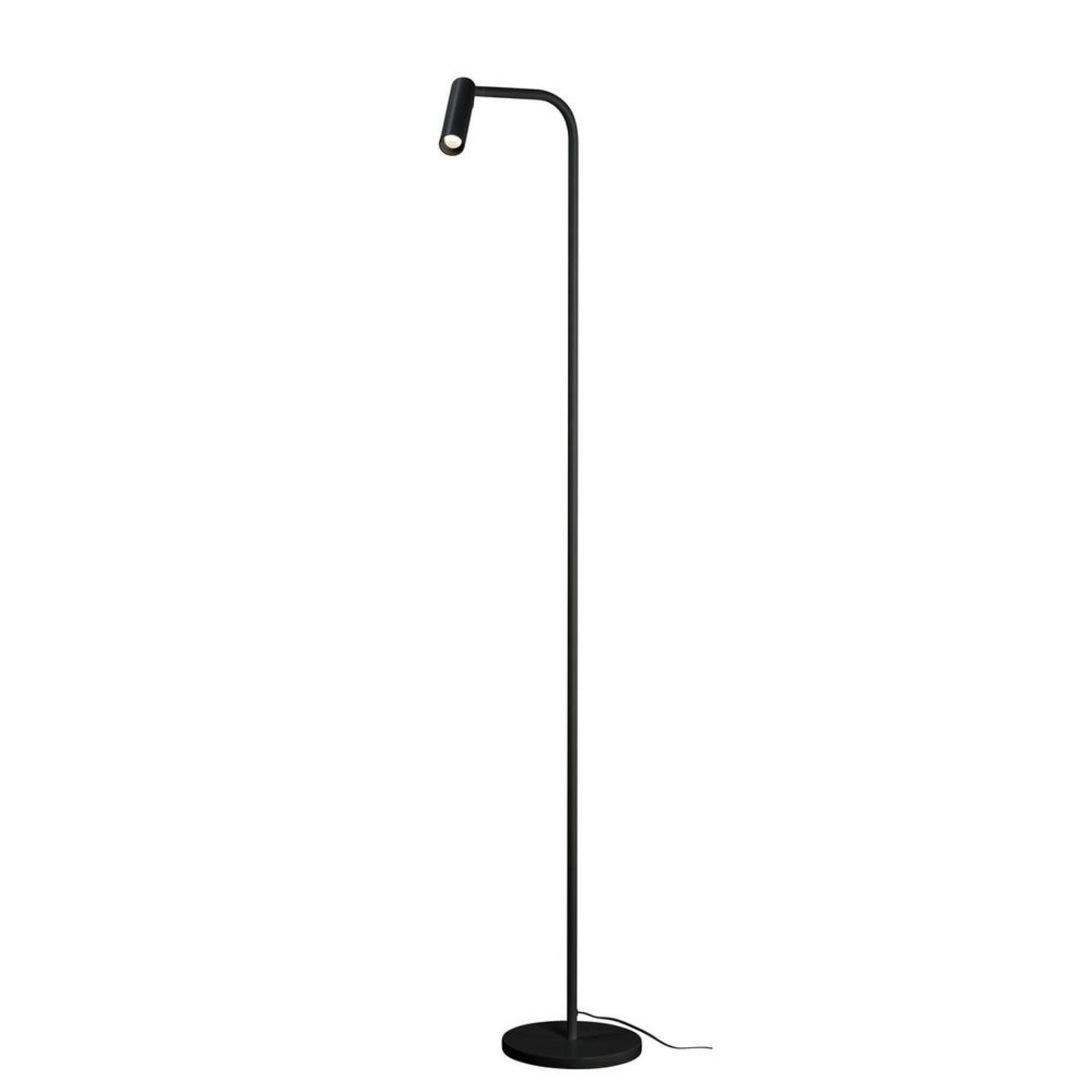 Karpo Stojaca Lampa Black - SLV