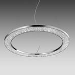 Male - Designer ceiling light 40 cm