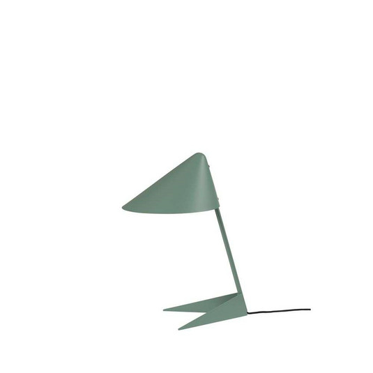 Ambience bordslampa, dammgrön, höjd 43 cm - Warm Nordic