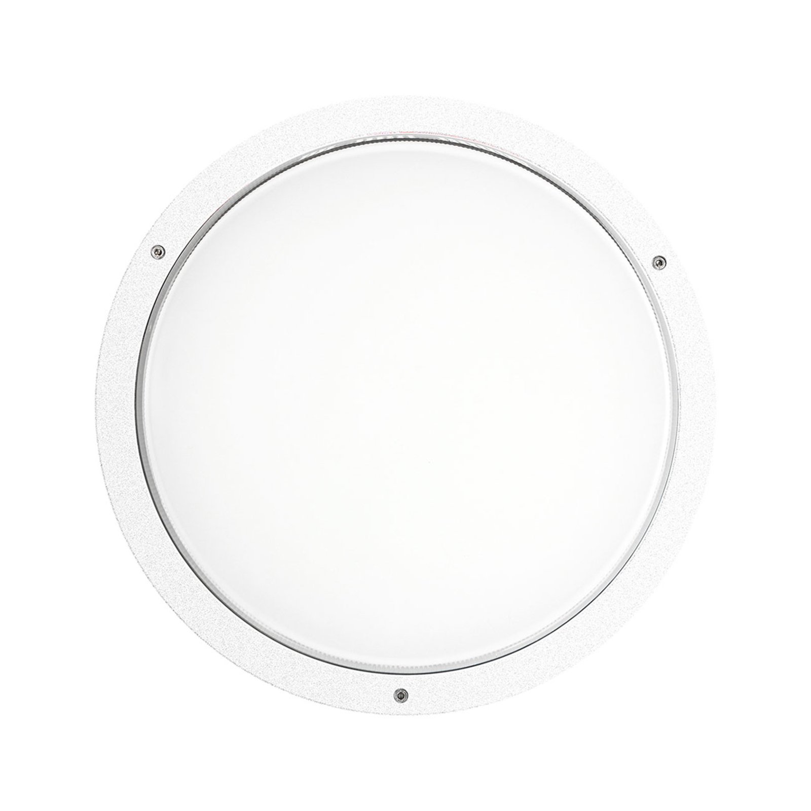 Wandlampe Bliz Round 40 3.000K dimmbar
