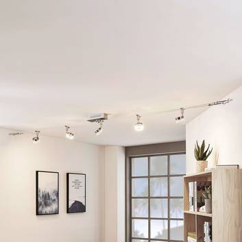 Cable Lighting & Wire Lighting, LED Optional | Lights.co.uk