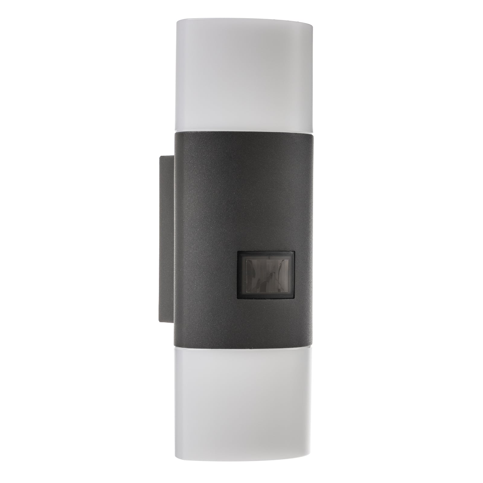 L 910 S utendørs LED-vegglampe, antrasitt, sensor – STEINEL L 910 S utendørs LED-vegglampe, antrasitt, sensor – STEINEL