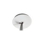 Kit Dec M Baldachin White - Foscarini