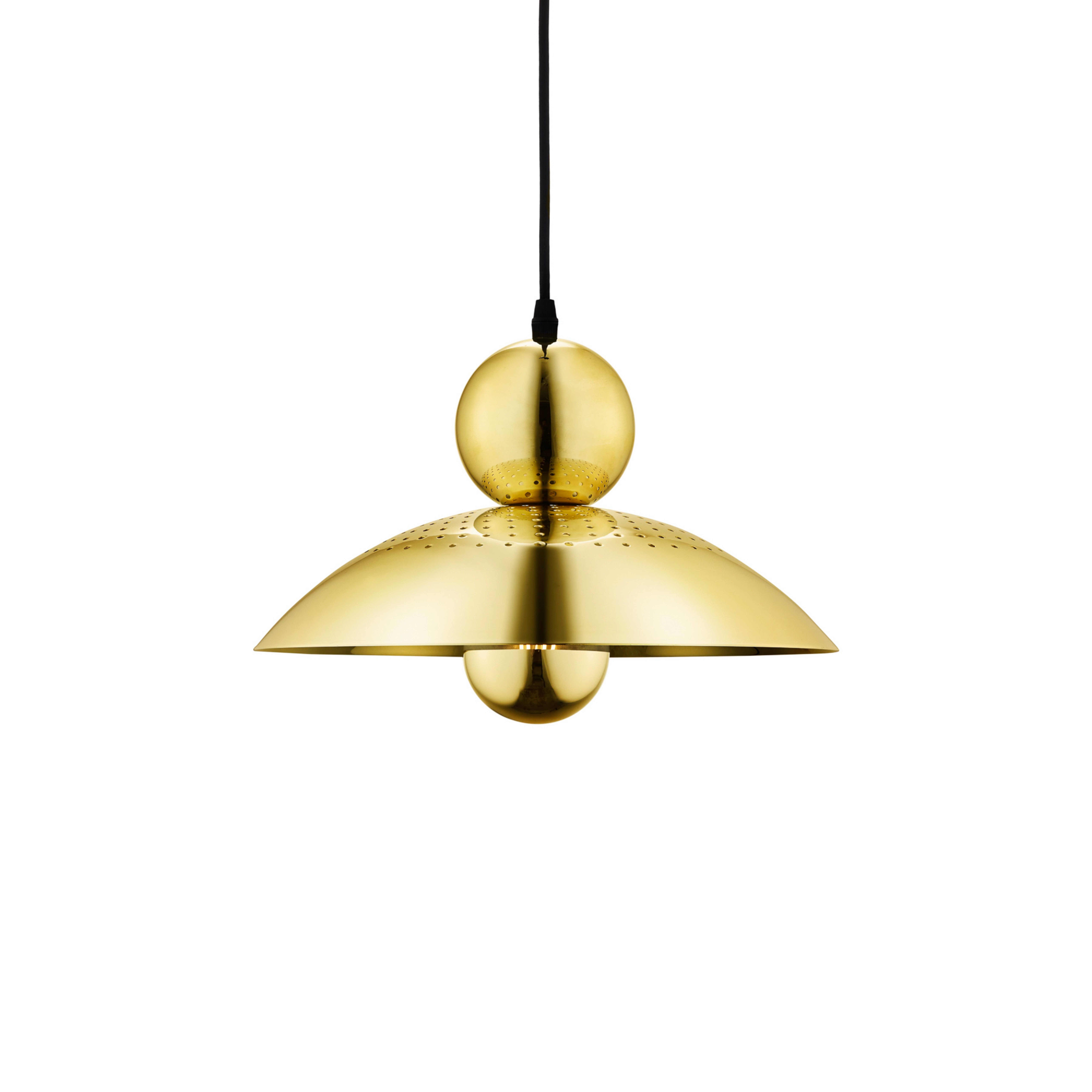 Wanted Candeeiro Suspenso - Design By Us