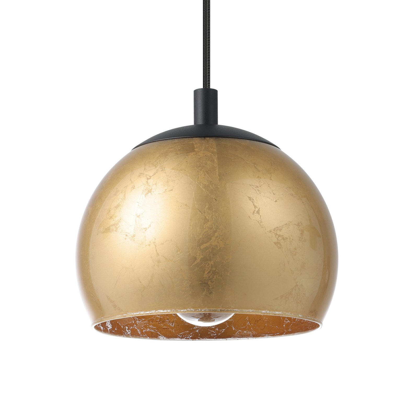 Albaraccin hængelampe, 3 lyskilder Albaraccin hængelampe, 3 lyskilder