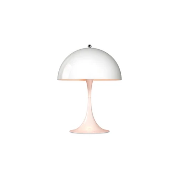 Panthella 250 Lampa Stołowa White - Louis Poulsen