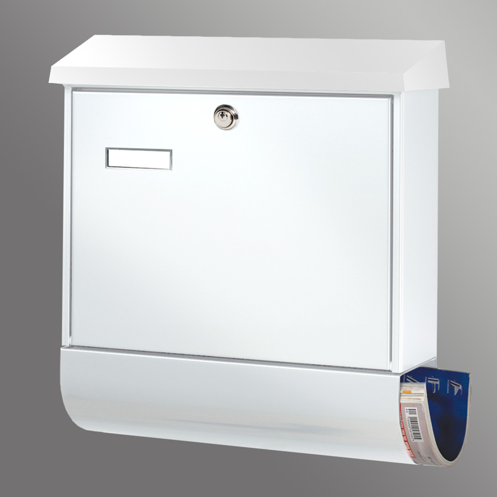 Beliebter Briefkasten Set Vario