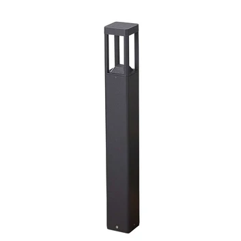 Bernd Lampe de Jardin Graphite - Lucande