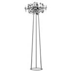 Glimmo LED Lampadar Chrome - Lucande