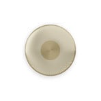Northern LED-seinavalgusti Glint messingvärvi, teras, Ø 25 cm