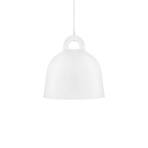 Bell Visilica Medium Bijela - Normann Copenhagen