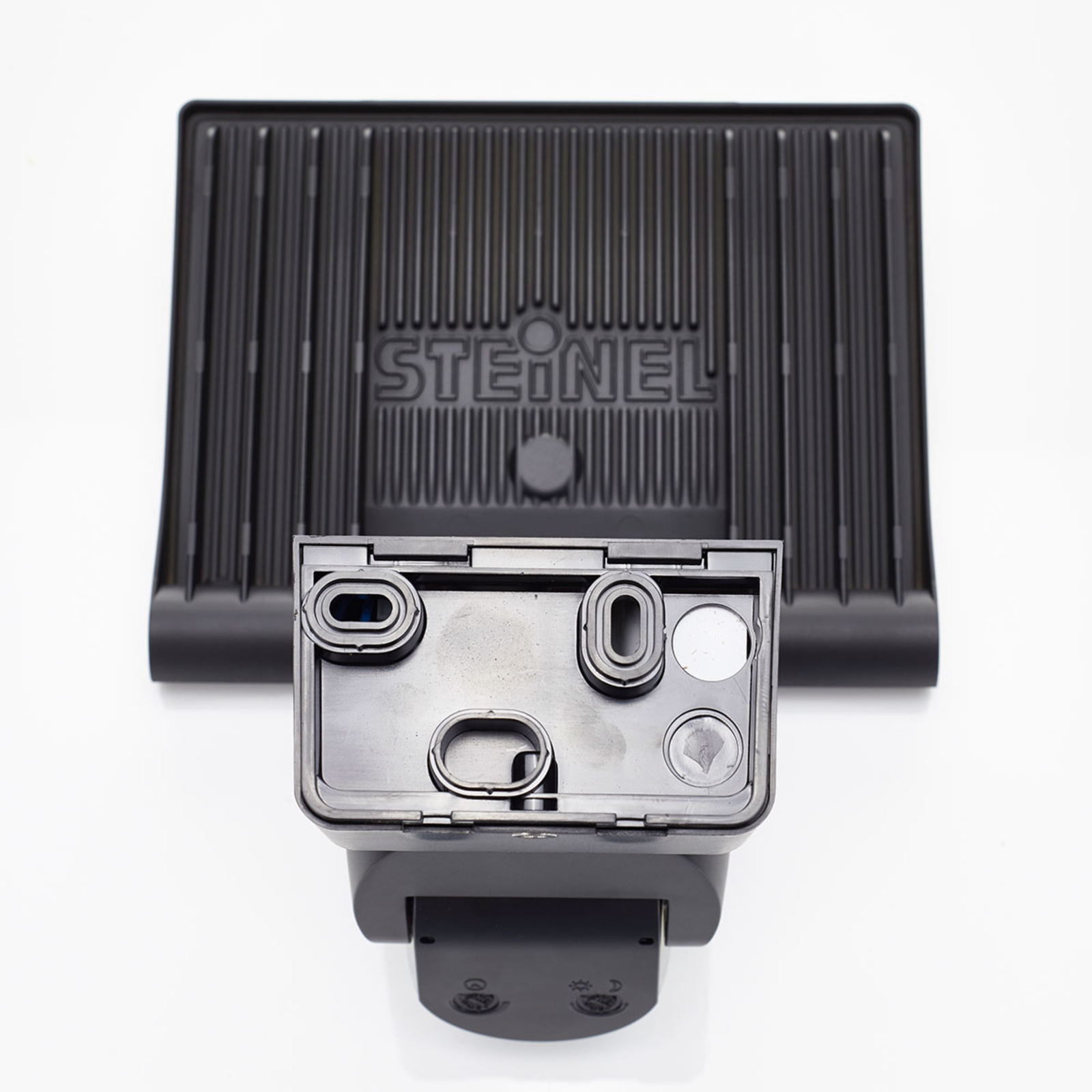 STEINEL XLED Home 2 XL S foco con sensor negro