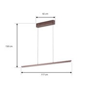 product size