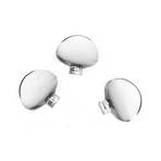 Caboche Globe Transparent 10 pcs. - Foscarini