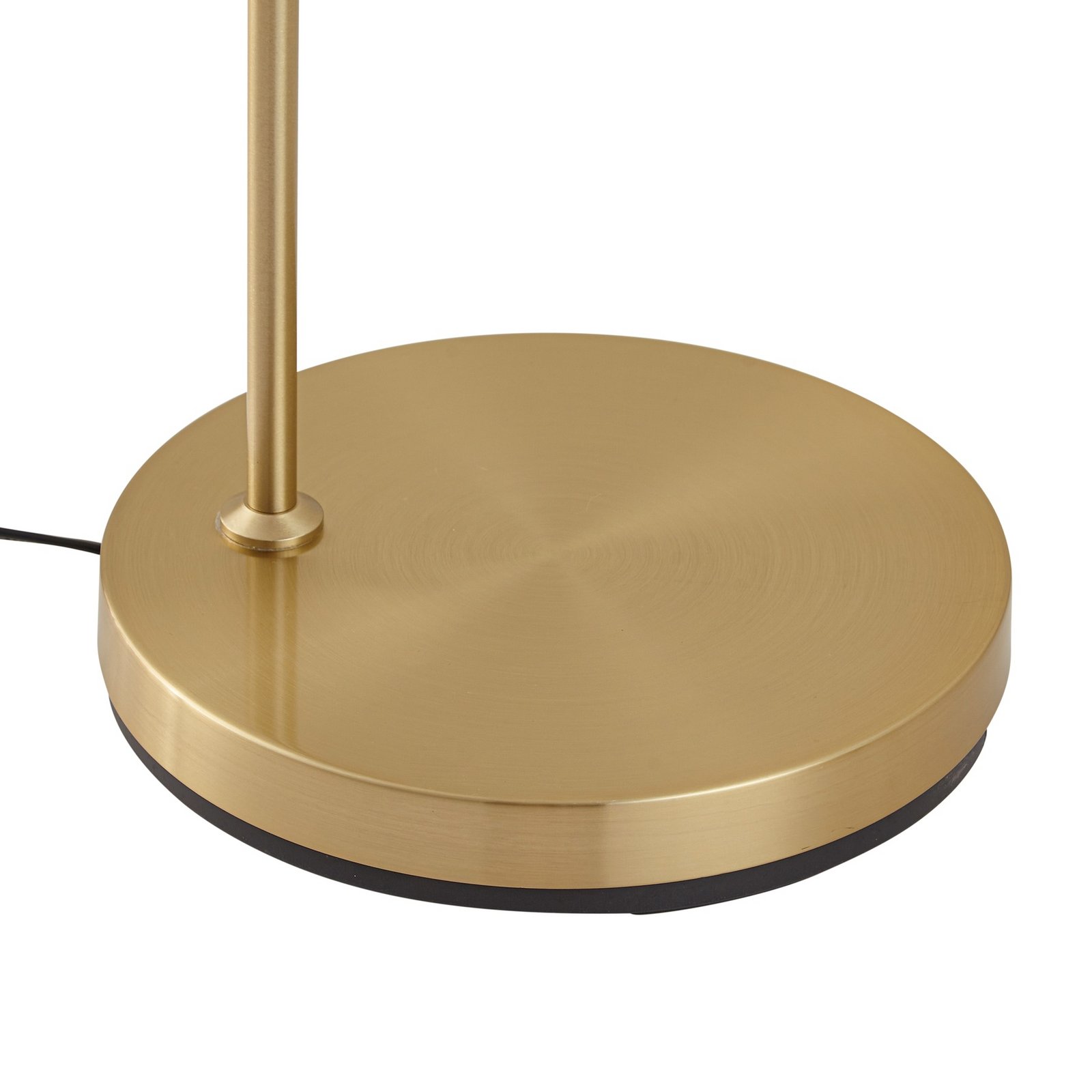 Moisia Lampadaire Brass - Lindby Moisia Lampadaire Brass - Lindby