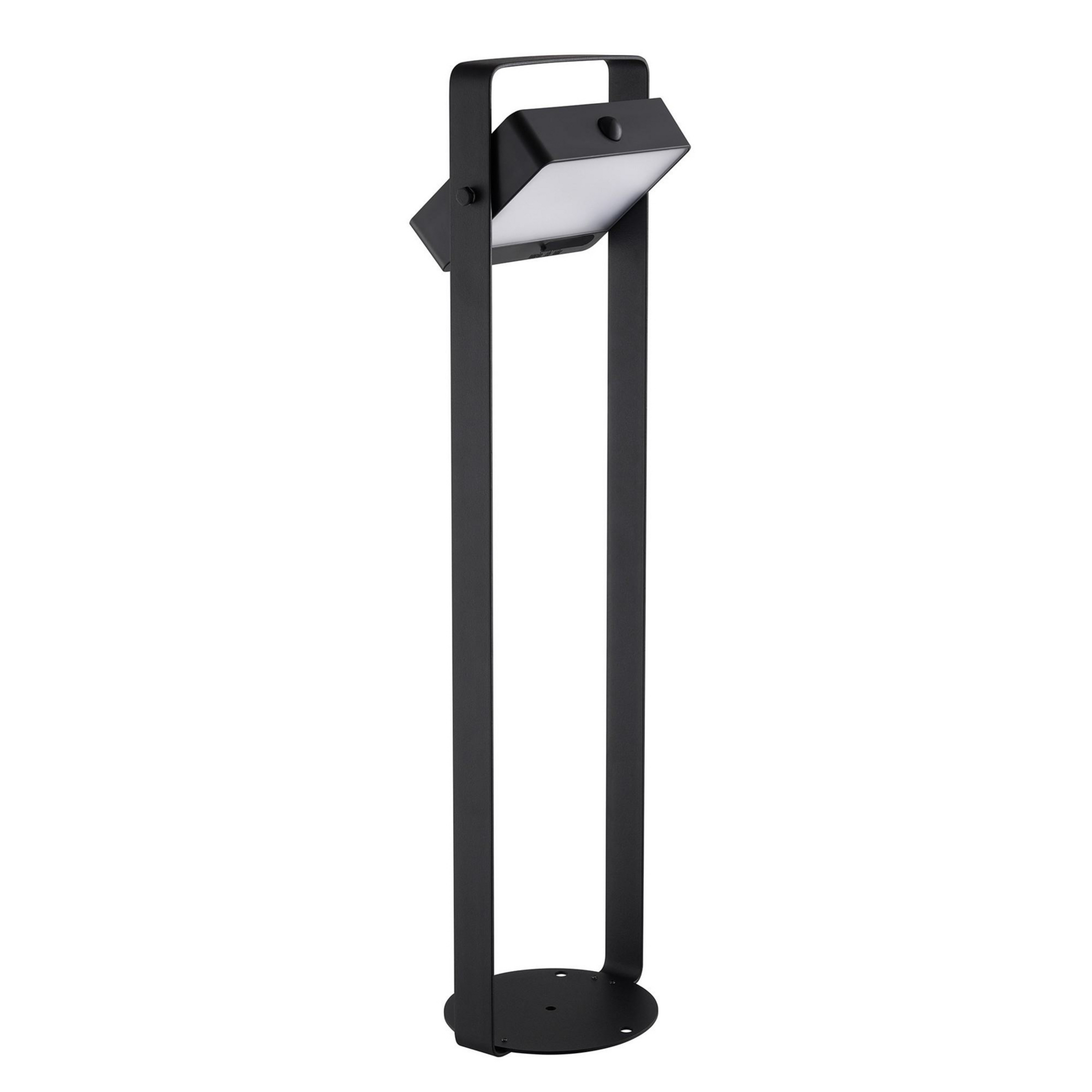 Saulio Solar Trädgårdslampa IP44 Negro - Nordlux