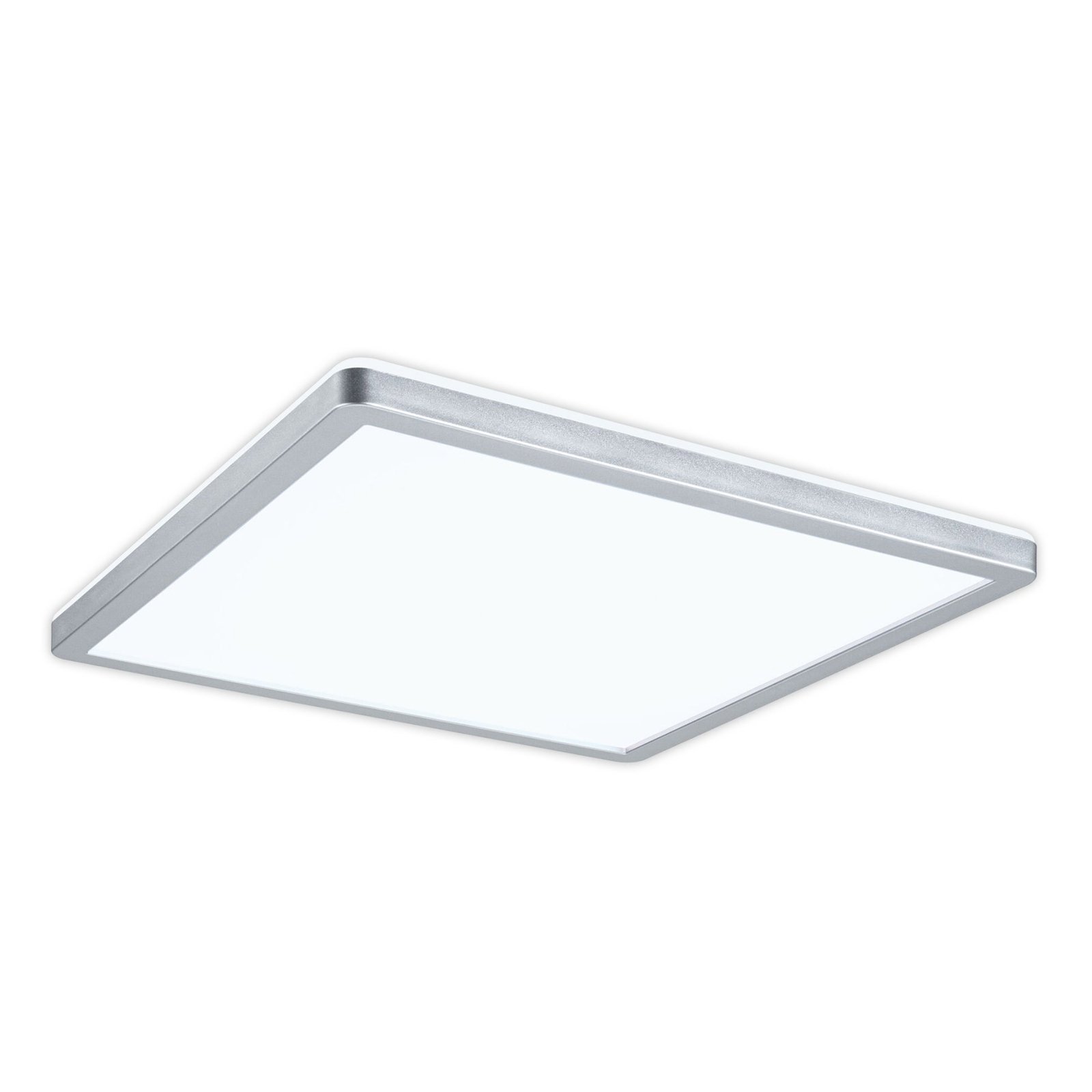 Paulmann Atria Shine panel on/off 840 square