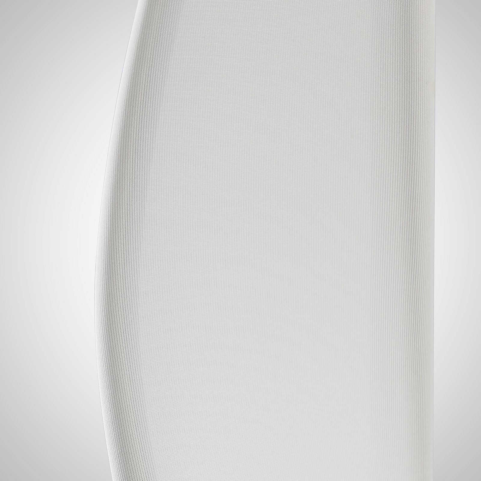 Edano Floor Lamp White/Chrome - Lucande