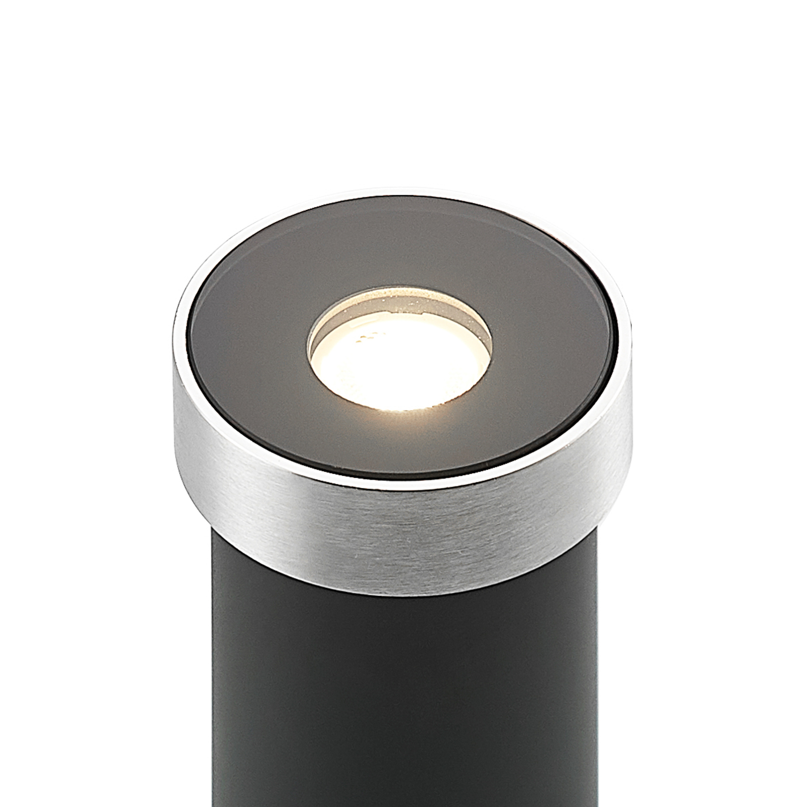 Arcchio Gerrie LED-Einbauleuchte Ø 5,8 cm klar
