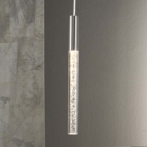 Cosmo - elegante lampada a sospensione LED