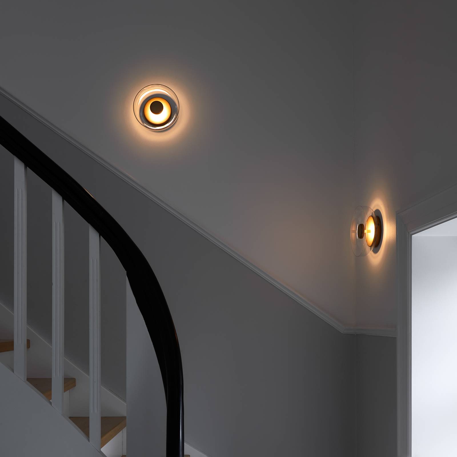Nuura Blossi Wall/Ceiling kinkiet LED