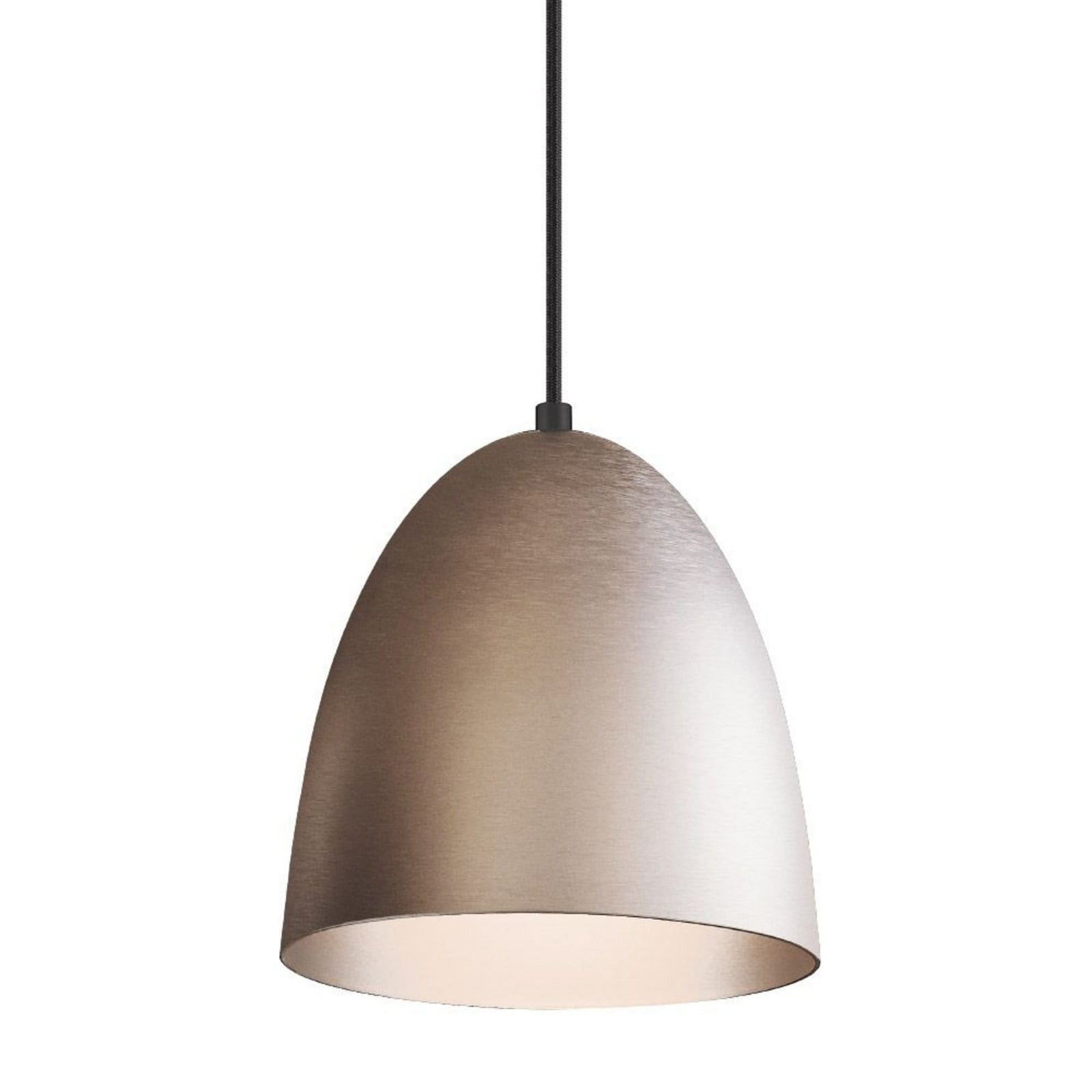 The Classic Pendel Ø20 Oxid Halo Design - Spisestue - Metal